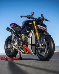 兆豐國際重機 DUCATI Streetfighter V4 幹架王 接單引進 可配合辦理公司租賃分期超低月付84期