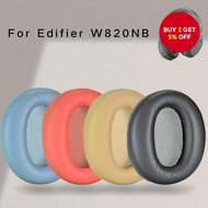 Memory Foam Ear Cushion Cover Replacement Pads for Edifier W820NB/W820NB Headset  Penutup Kusyen Tel