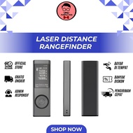 Laser Distance Rangefinder 80m 60m 40m Range Finder Meter range finder (PURPLEFISH)