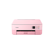 Canon佳能 Pixma TS5370 PK 纖巧無線多合一相片打印機 滿千減百 超過7個工作天收貨賠$50現金券