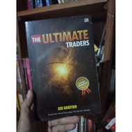 The ultimate trader book