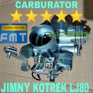 WARRANTY. JIMNY LJ80 800CC CARBURETOR 77 - 81 KOTRIK CRICKET CARBURETOR CARBURETOR CARBURETOR
