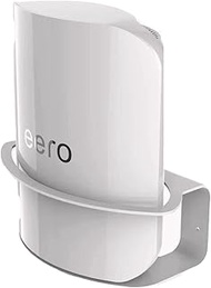 ZahoTse Wall Mount for Eero Max 7 WiFi System, Simple and Robust Wall Mount Stand for Eero Max 7 WiF