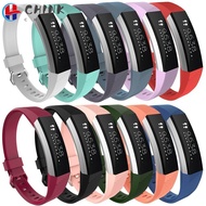 CHINK for Fitbit Alta / Alta HR  Wristbands Soft Strap