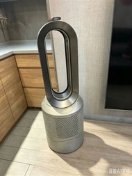 Dyson 風扇、冷暖、空氣清新三合一