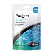 Seachem - Purigen (Bag Of 100 ml) | Filter Materials Ammonia, Nitrite, Nitrate For Aquariums