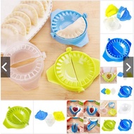 Mold for making dumplings/dumplings/filtered dough/dumplings/dumplings for babies (8cm)