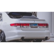 Honda Accord 2004 year OEM spoiler