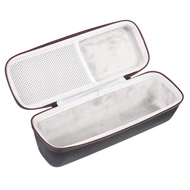 shop dark* Hard EVA Speaker Case Dustproof Storage Bag Carry Box for Anker Soundcore Motion
