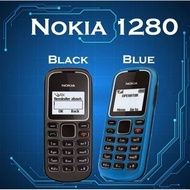 NOKIA 1280 Cellular Phone GSM Unlocked GSM Multilingual keyboard