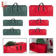[Shiwaki3] Large Christmas Tree Storage Bag, Strong & Durable Waterproof Resistant Artificial Tree S
