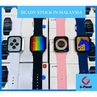 【Local shipment】Smart watch i9 PROMAX S Watch Series 8 Bluetooth Call Tracker Waterproof i9 PROMAX S