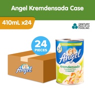 Angel Kremdensada 410ml Pack of 24