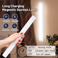 Smart Sensor Motion Light Wireless Led Light Usb Rechargeable Auto Light Sensor For Wardrobe Bedroom