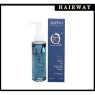 Queen’s Qu24 Professional Argan Oil 120ml