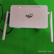 FIBER OPTIC HG8245C XPON ONU WIRELESS ROUTER