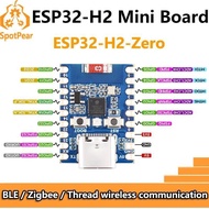 ESP32 H2 ESP32-H2-Zero MINI Development Board Built-in 4MB Flash For BLE/Zigbee/Thread