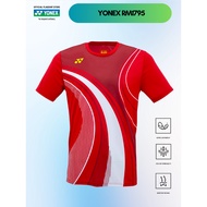 (Ready Stock) YONEX MENS ROUND T-SHIRT RM1795