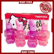 [Shop Malaysia] Hello Kitty Eco Bottle 425ml Tupperware Brands