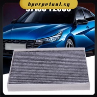 【HEPA】Premium Cabin Air Filter For Hyundai Elantra Tucson New Model # 97133-F2000