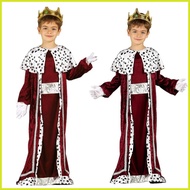 ☬ ✒ 🅿 BFCM Book Character Disney Prince Outfit/Costume for Boys