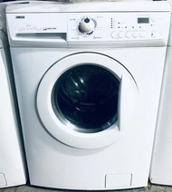 洗衣機 有烘乾功能 包送貨安裝  二合一大眼仔