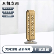 Headphone Stand Aluminum Alloy Stand Detachable Game Headphone Stand Headphone Display Stand