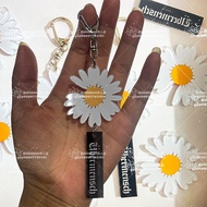 G G-D Little Daisy Star Merchandise Acrylic Support Keychain Pendant diy Bag Pendant Listing 2.4 S20