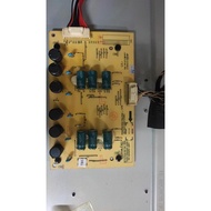 Chuangwei Cool Open K65 65E6000 Constant Current Board 168P-D65XM0-02 5800-D65XM0-0200