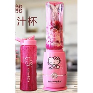 HELLO KITTY FRUIT JUICE MIXER