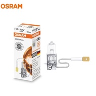 Osram H3 12V 55W 64151 Fog Light Bulb Mercedes Benz Gclass 20-07