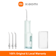 Xiaomi Mijia Portable Water Flosser F400 Electric Oral Irrigator Dental Teeth Cleaner 4 Modes Waterf