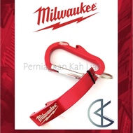 Milwaukee Key Chain With Bottle Opener / Stylish Key Chain