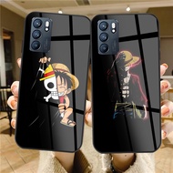 W274 SOFTCASE GLASS SHINY OPPO A18 RENO 10 5G A38 A83 A98 RENO 7 RENO 8 RENO 8 PRO PLUS RENO 6 4G RE