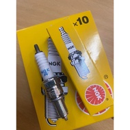 NGK SPARK PLUG CPR6EA-9 | C7HSA | D8EA | CMR6A