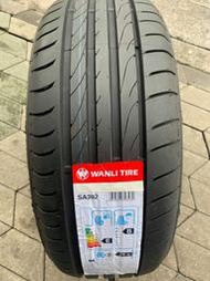 (高雄大盤商) 全新 225/45/17 萬力輪胎(SA302)  超低價優惠中歡迎電洽~~