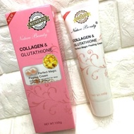 GIVA Collagen &amp; Glutathione perfect magic peeling cream