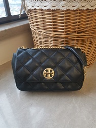 Tory Burch Willa Crossbody Bag