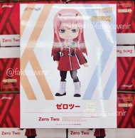 [現貨] GSC Darling 02 黏土娃