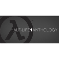 HALF LIFE 1 ANTHOLOGY(PC GAME) |DIGITAL DOWNLOAD|