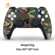 The Last of Us PS5 Standard Disc Edition Skin Sticker Decal Cover for PlayStation 5 Console and 2 Controllers PS5 Skin Sticker [anisunshine.sg]