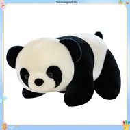 9/10/12/16cm birthday Kneeling Sitting Soft cloth Toy kids baby Plush Panda