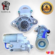 STARTER DAIHATSU DV57 DV58 DHDV57 DHDV58 / ND576022K / ND57602K / 28100-87316