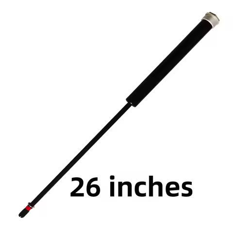 For Mountain Biking Front Fork Air Pump Suspension Maintenance 26 Inches 27.5 Inches 29 Inches Alumi