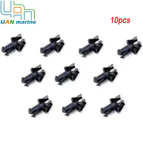 10Pcs 23-932481 for Mercury outboard 20hp 25hp 30hp 40-90hp 115hp 135hp jet Throttle Lever Linkage r