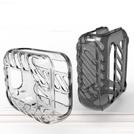 Bluetooth Speaker Soft Silicone Case Speaker Protective Case Transparent TPU Speaker Case Accessorie