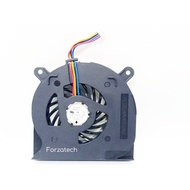 ASUS Laptop Fan Processor U43 U43F U43JC U43SD DC5V 0.17A