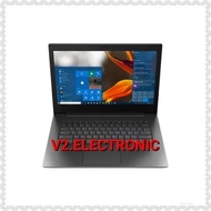 (Terbaru !) Laptop Lenovo V130 Intel Core I3-7020U | Ram 4Gb | Hdd 1Tb