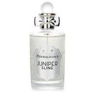 Penhaligon's 潘海利根 Juniper Sling 琴酒之香中性淡香水 100ml/3.4oz