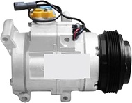 Car Engine Cooling Heating Compressors, HS18N A/C Compressor, For Mazda 3 2.0L 2010 2011 2012 2013 B